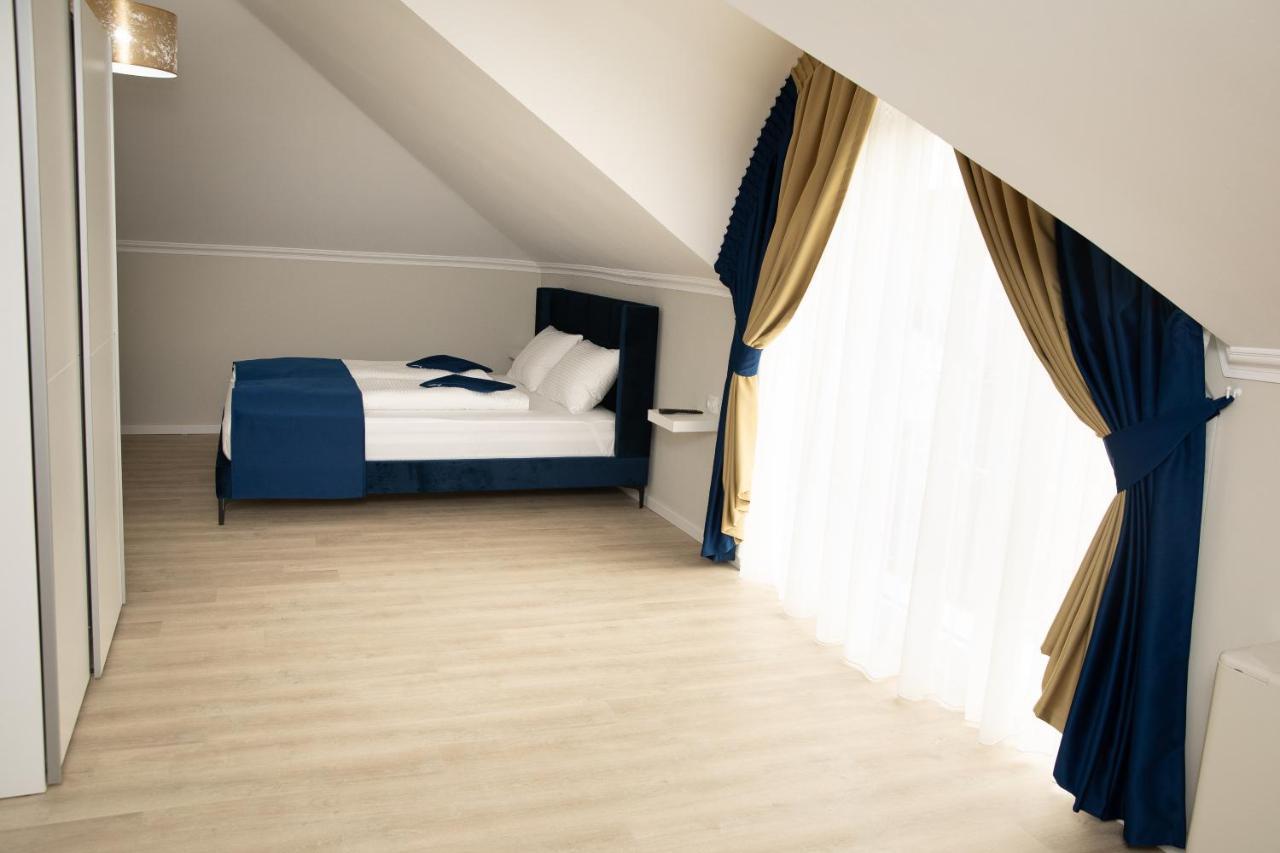 Băile Felix Casa Anabecaアパートホテル エクステリア 写真