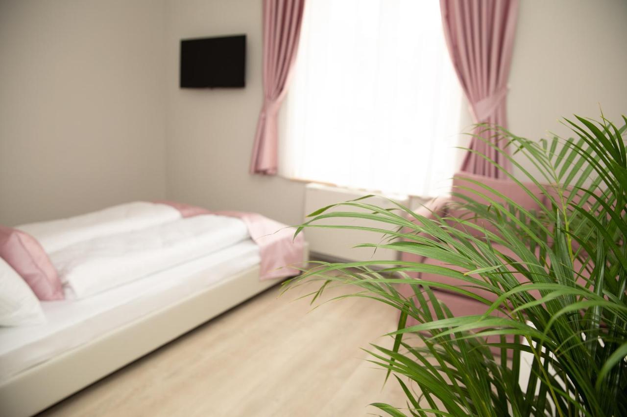 Băile Felix Casa Anabecaアパートホテル エクステリア 写真